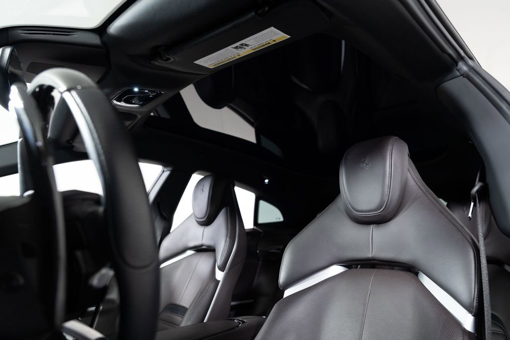 Used 2023 Ferrari Purosangue AWD/4WD image 42