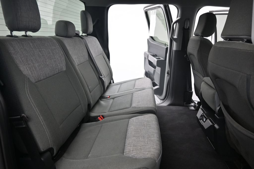 Used 2023 Ford F150 XLT AWD/4WD image 14