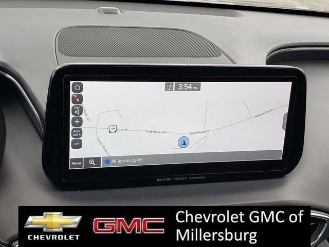 Used 2021 Hyundai Santa Fe SEL Premium w/ Cargo Package AWD/4WD image 28
