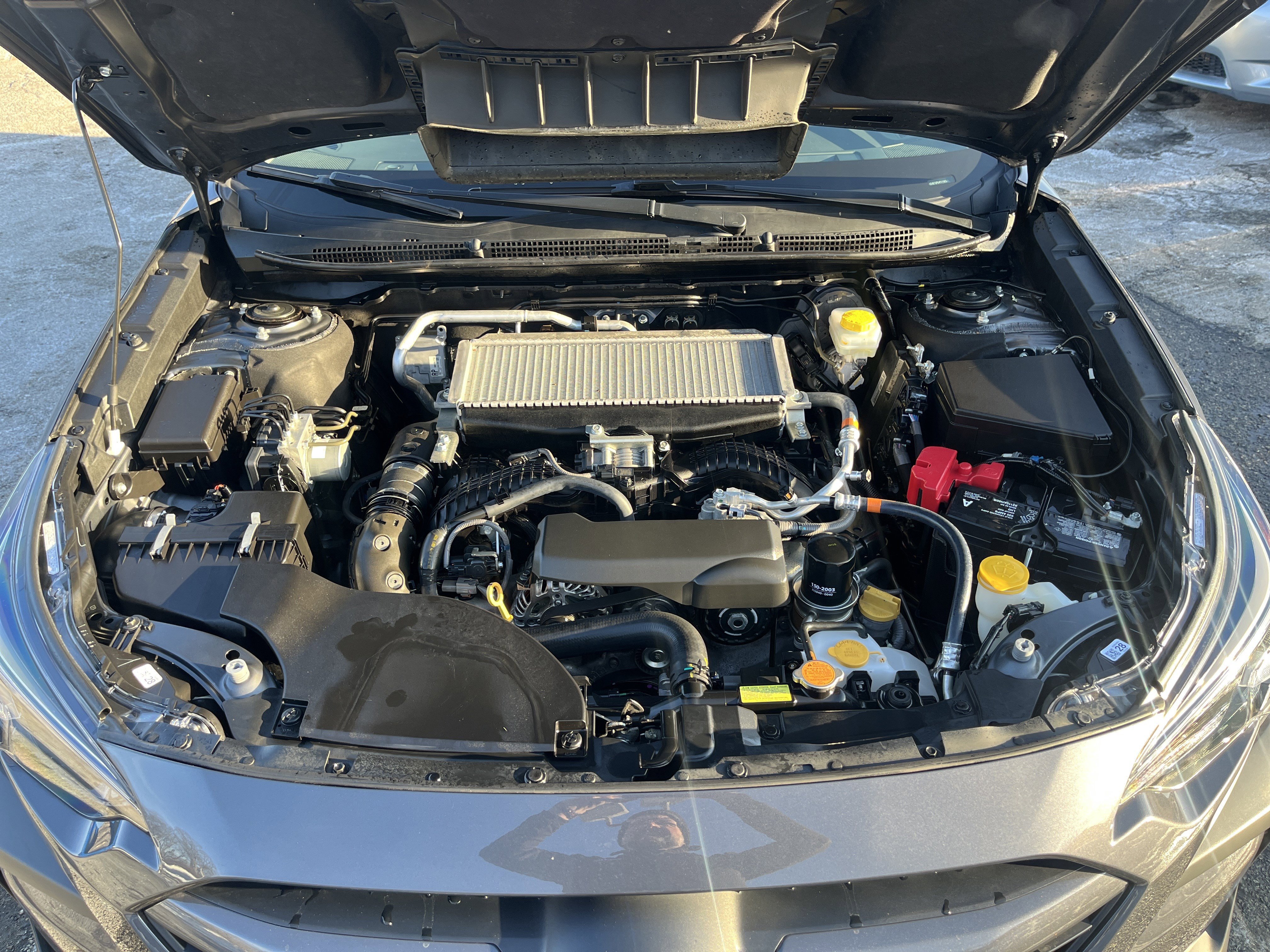 Used 2023 Subaru Outback Touring XT image 34