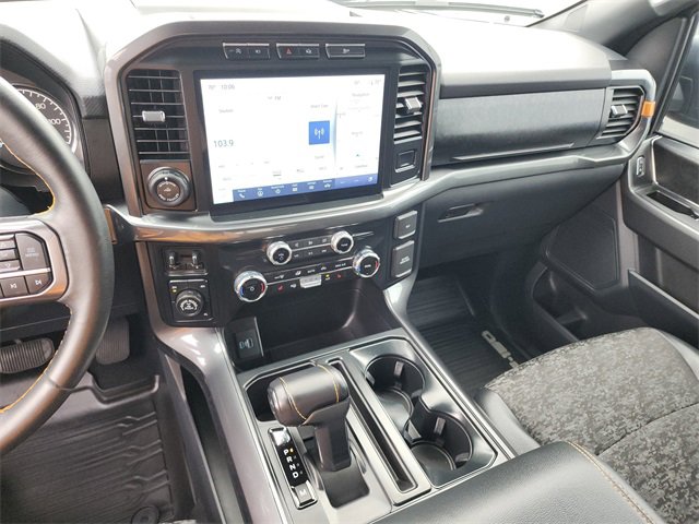 Used 2023 Ford F150 Tremor image 40