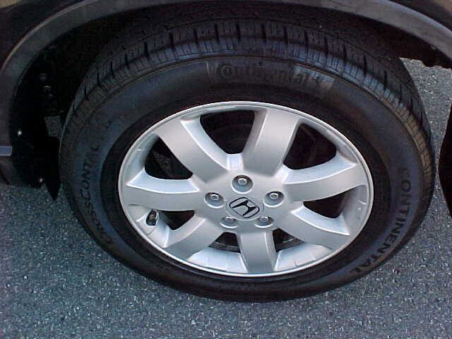 Used 2009 Honda CR-V EX image 8