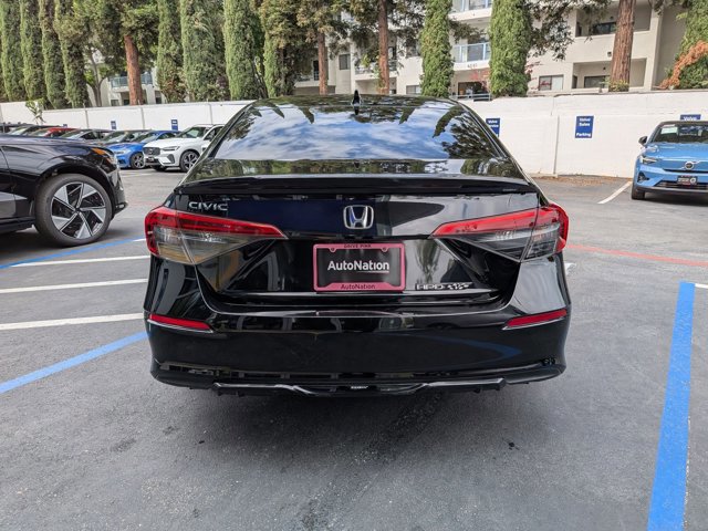 Used 2022 Honda Civic EX image 7