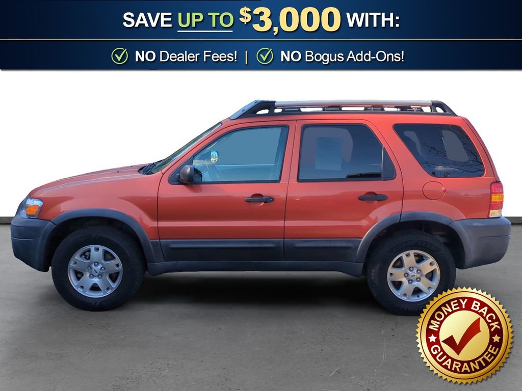 Used 2006 Ford Escape XLT image 2
