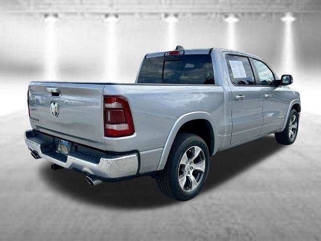 Used 2022 RAM 1500 Laramie RWD image 5
