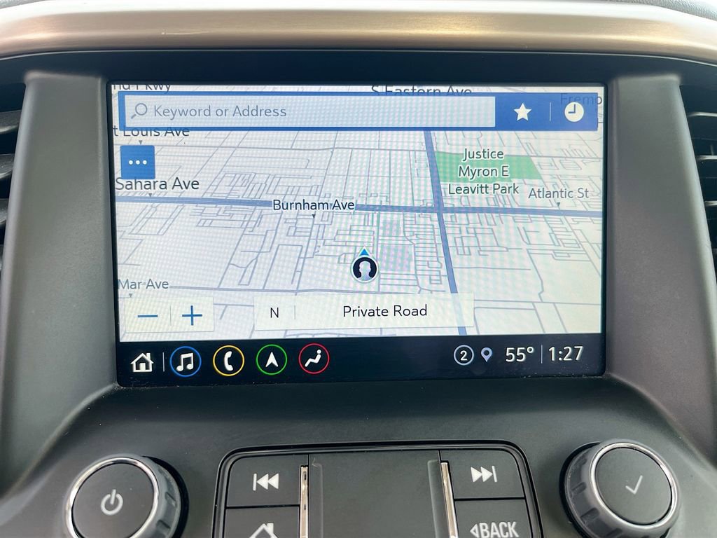 Used 2022 GMC Acadia Denali w/ Denali Ultimate Package AWD/4WD image 13