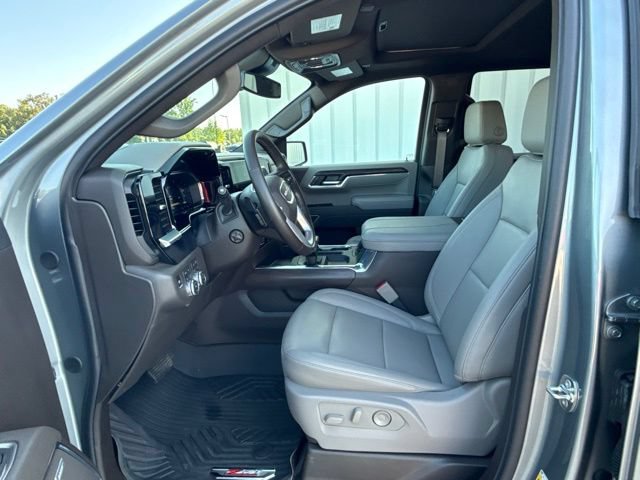 Used 2026 GMC Sierra 1500 SLT w/ SLT Premium Plus Package AWD/4WD image 23