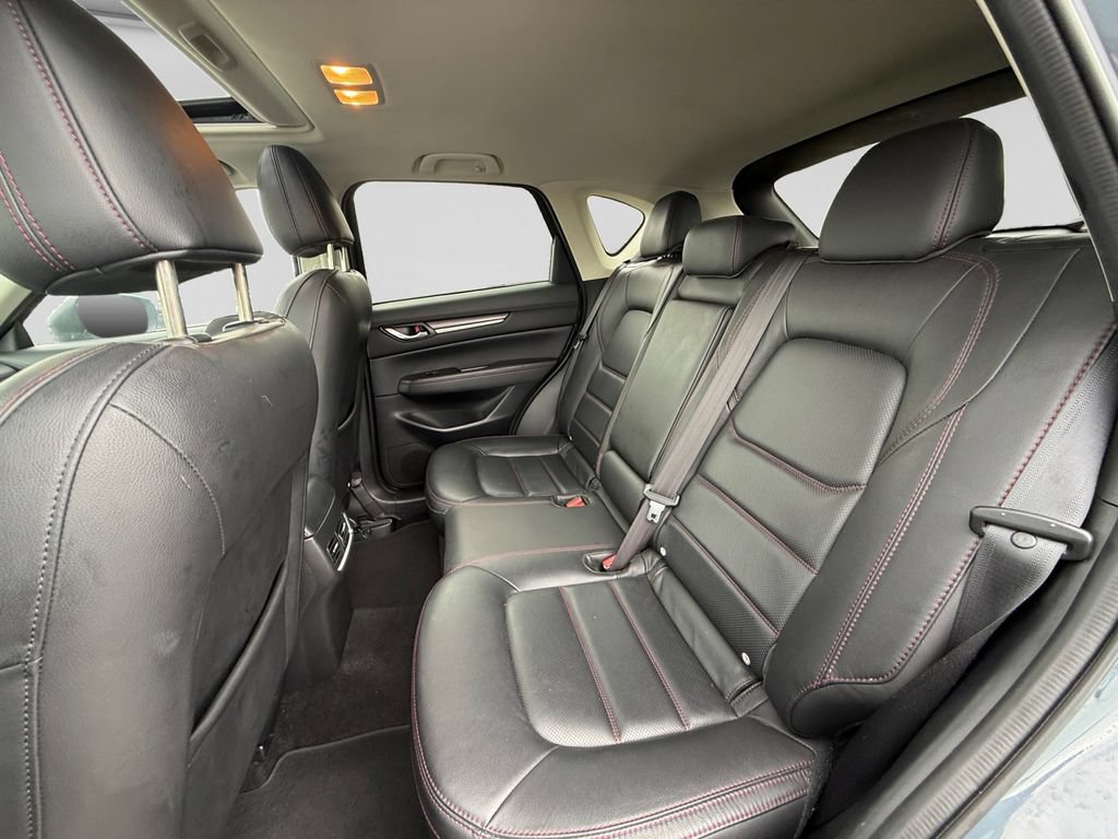 Used 2024 MAZDA CX-5 Carbon Edition AWD/4WD image 37