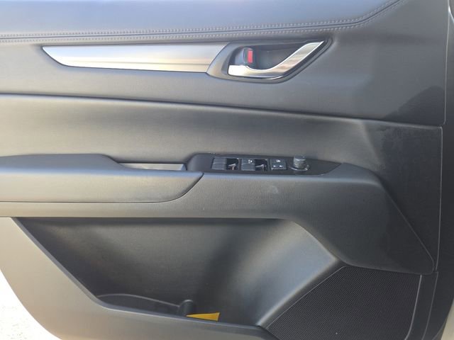 Used 2017 MAZDA CX-5 Touring image 28