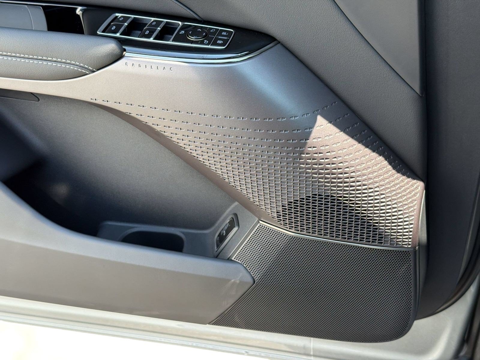 New 2026 Cadillac Lyriq Sport w/ LPO, Floor Liner Package RWD image 26