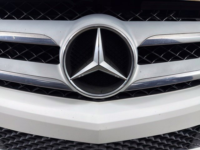 Used 2013 Mercedes-Benz GLK 350 2WD image 5