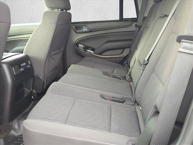 Used 2018 Chevrolet Tahoe LS RWD image 8
