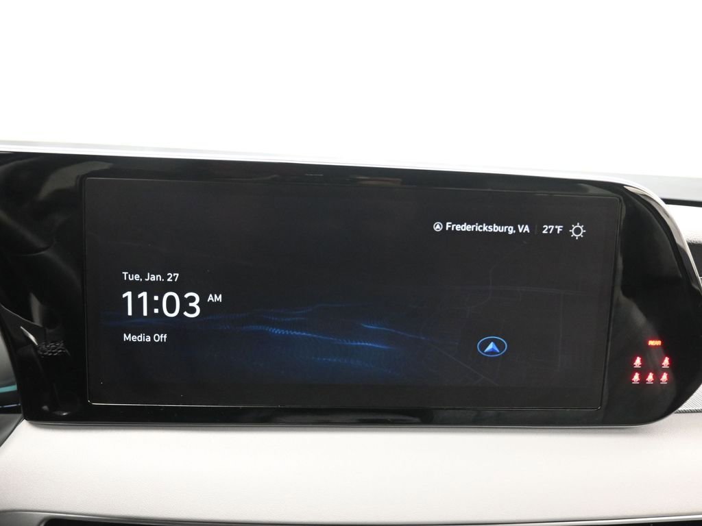 Used 2024 Hyundai Palisade SEL FWD image 16