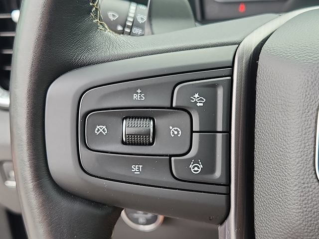 Certified 2025 GMC Sierra 1500 Denali Ultimate AWD/4WD image 22