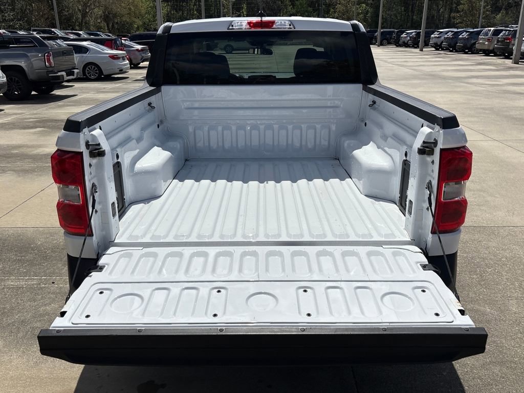 Certified 2022 Ford Maverick XL image 29