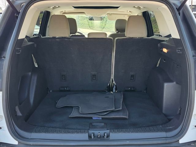 Used 2018 Ford Escape SE image 16