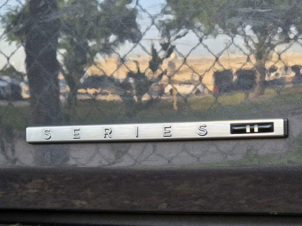 Used 2024 Jeep Wagoneer Series II w/ Flexible Seating Group RWD image 12