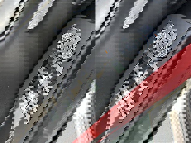 New 2026 Genesis G80 3.5T Sport Prestige image 20