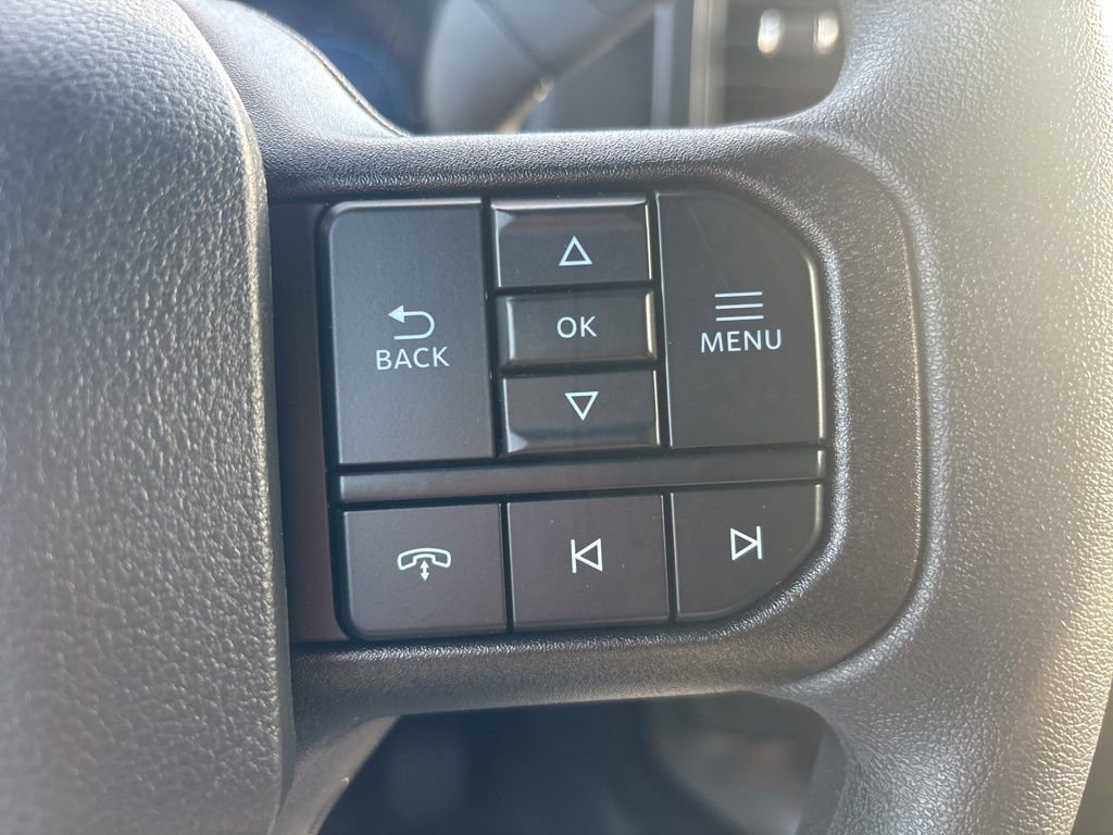 New 2026 Ford F150 STX w/ Equipment Group 200A image 19
