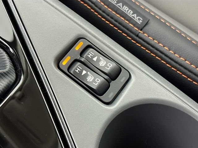 New 2026 Subaru Crosstrek 2.5i Limited AWD/4WD image 20