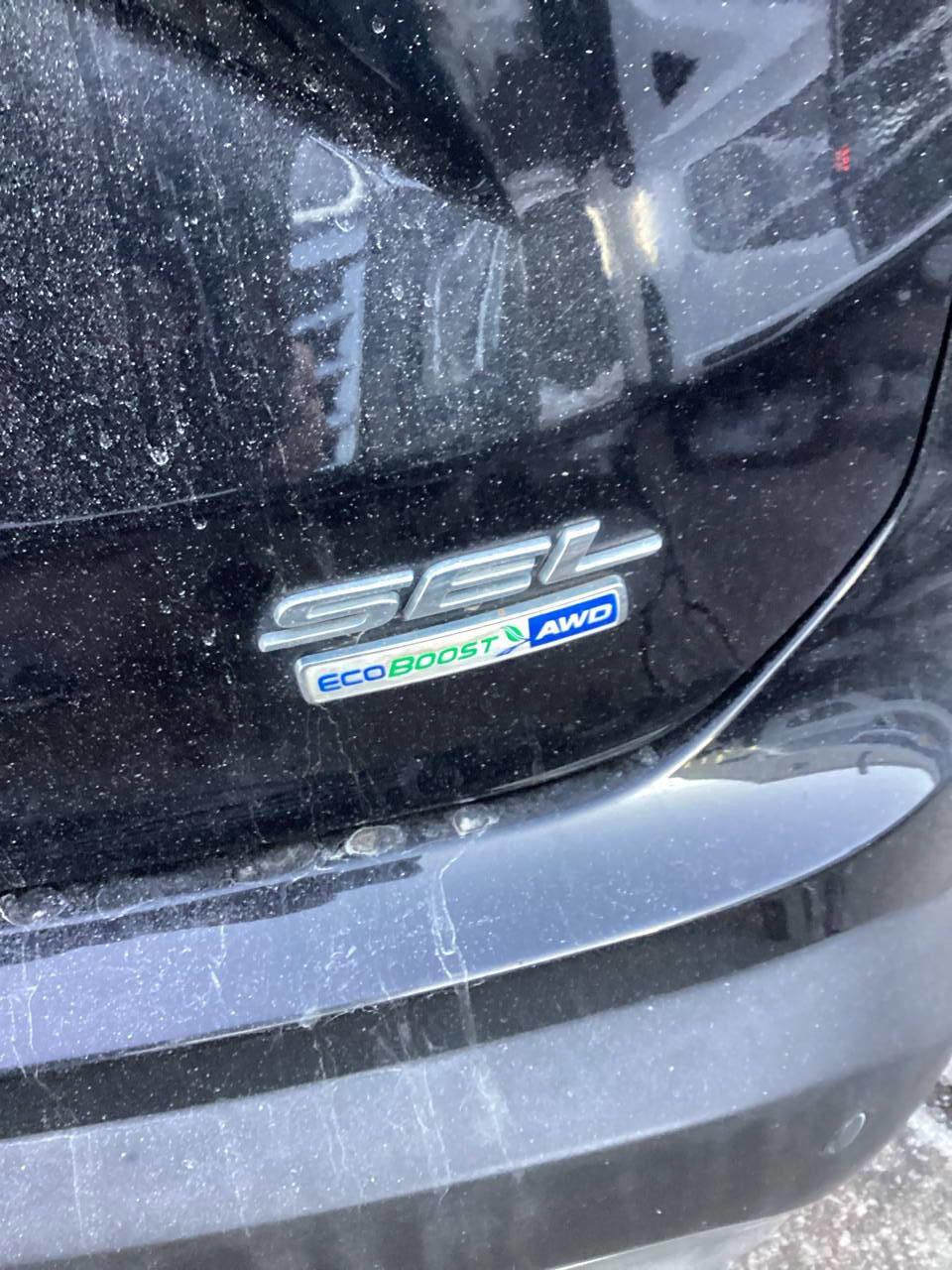 Used 2019 Ford Edge SEL w/ Equipment Group 201A image 22