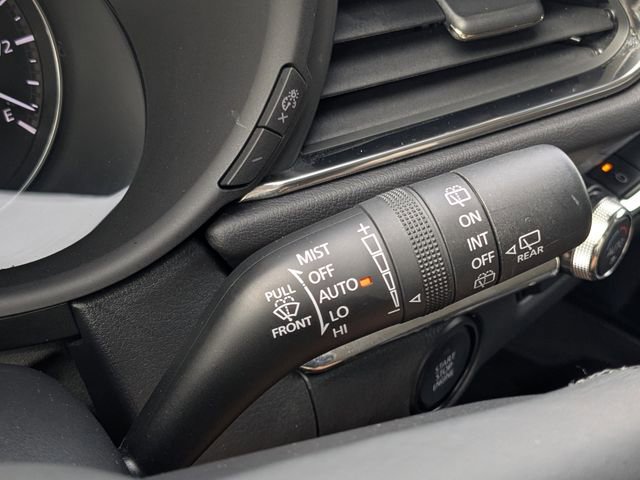 Used 2023 MAZDA CX-30 AWD 2.5 S w/ Preferred Package image 26