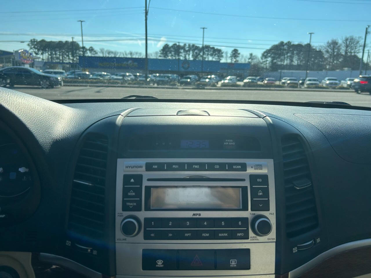 Used 2007 Hyundai Santa Fe SE image 26