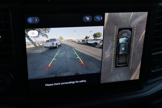 Used 2024 Ford F150 Raptor image 7