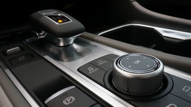 New 2026 INFINITI QX60 Luxe image 16