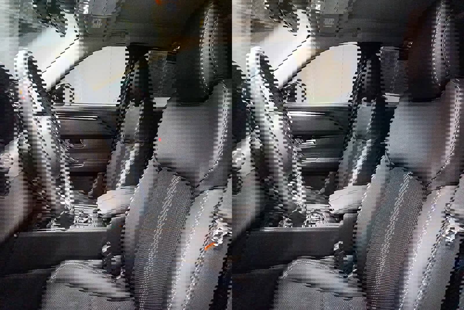 Used 2023 MAZDA CX-50 2.5 S w/ Cargo Package image 19