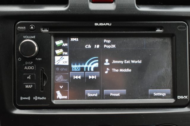 Used 2015 Subaru Forester 2.5i Touring w/ Eyesight & Navigation System image 24