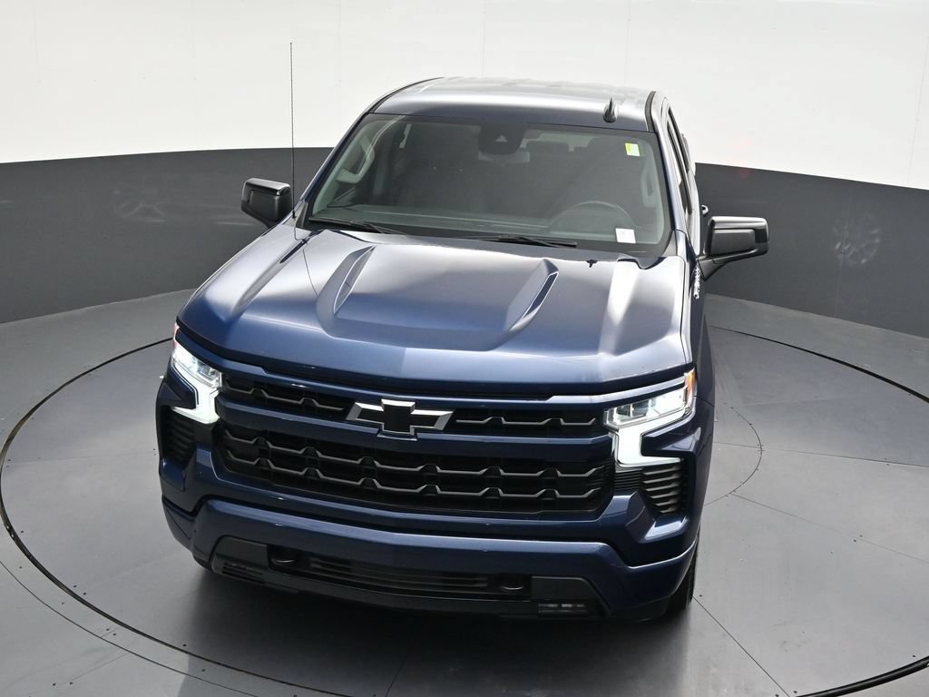 Used 2023 Chevrolet Silverado 1500 RST RWD image 23