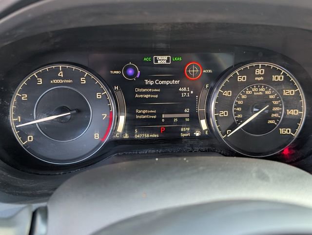 Used 2021 Acura RDX AWD w/ Technology Package image 22