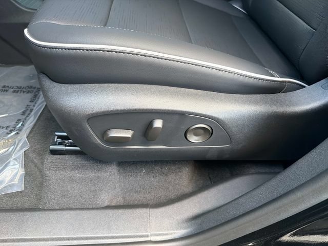 New 2026 Buick Enclave Sport Touring w/ Power Package FWD image 19