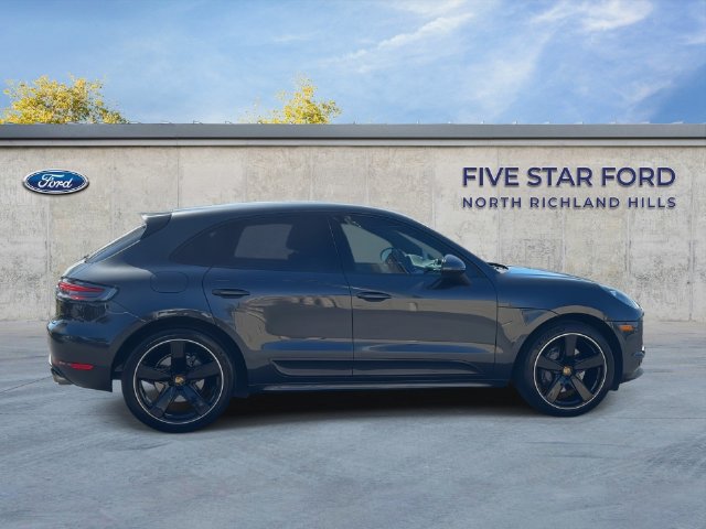 Used 2021 Porsche Macan S AWD/4WD image 10