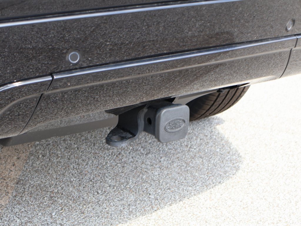 New 2026 Land Rover Range Rover Velar Dynamic SE image 8