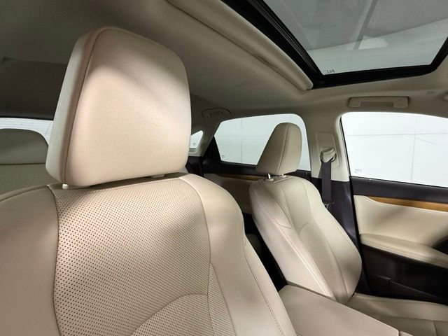 Used 2020 Lexus RX 350 AWD w/ Premium Package image 32