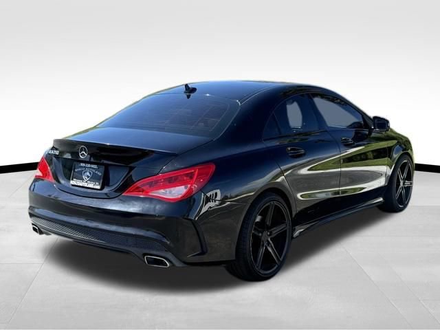 Used 2016 Mercedes-Benz CLA 250 image 6