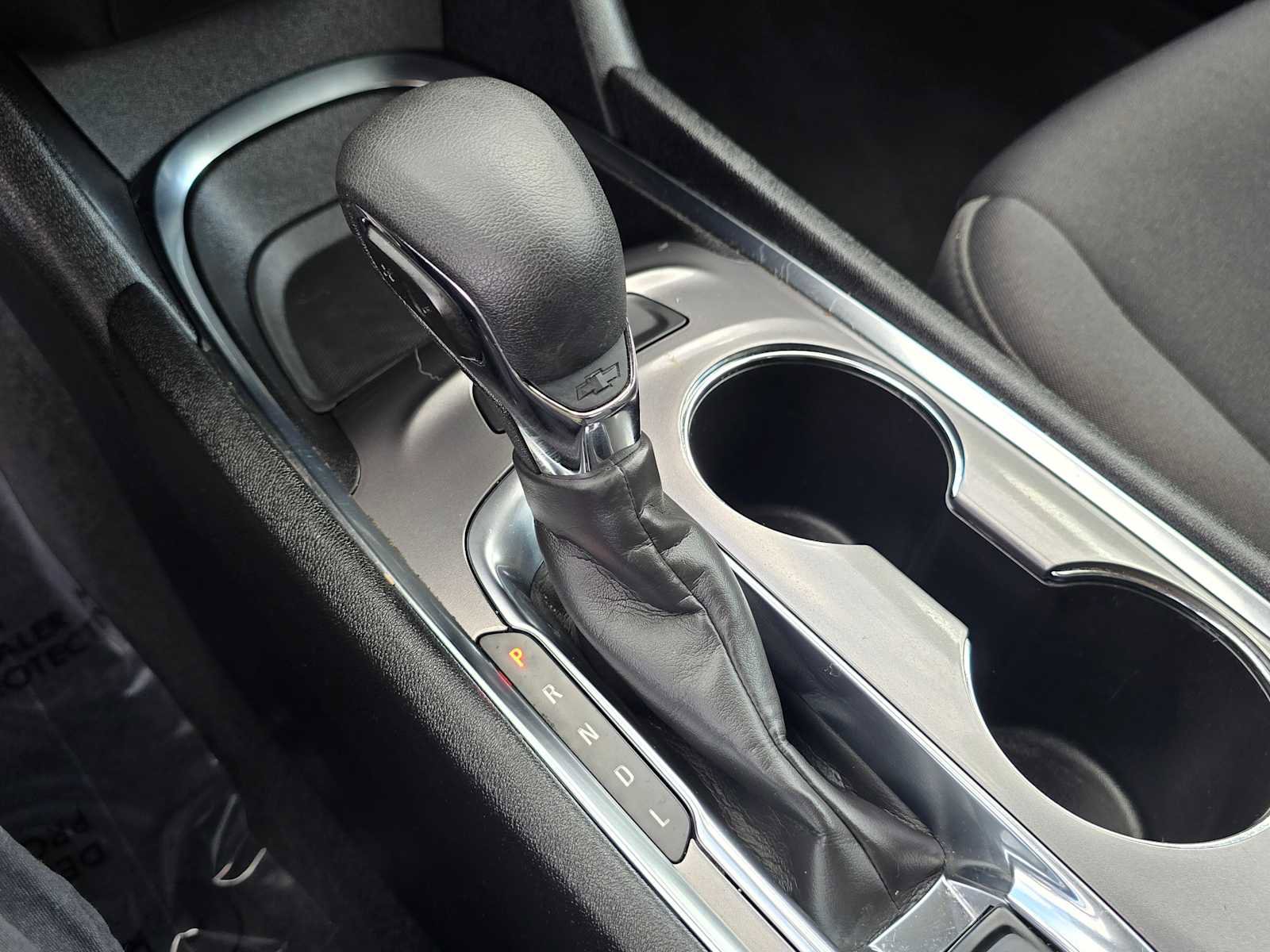 Used 2023 Chevrolet Malibu LT image 35