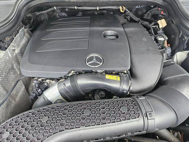 Certified 2022 Mercedes-Benz GLE 350 4MATIC image 18
