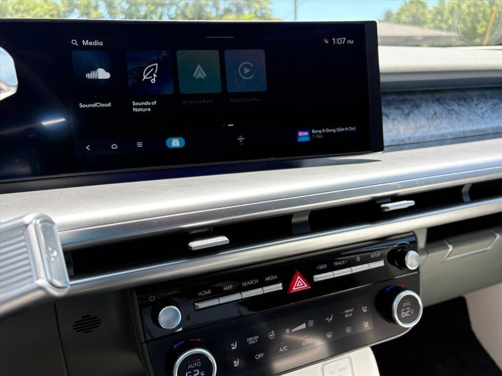 New 2026 Hyundai Ioniq 9 Calligraphy AWD/4WD image 22