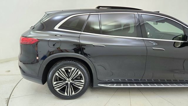 Used 2023 Mercedes-Benz EQS 450+ 4MATIC SUV image 12