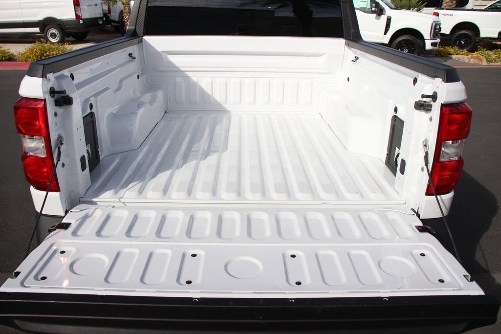 Certified 2025 Ford Maverick XL w/ 4K Tow Package AWD/4WD image 24