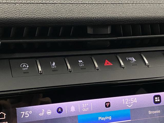 New 2026 Jeep Grand Cherokee Altitude image 28