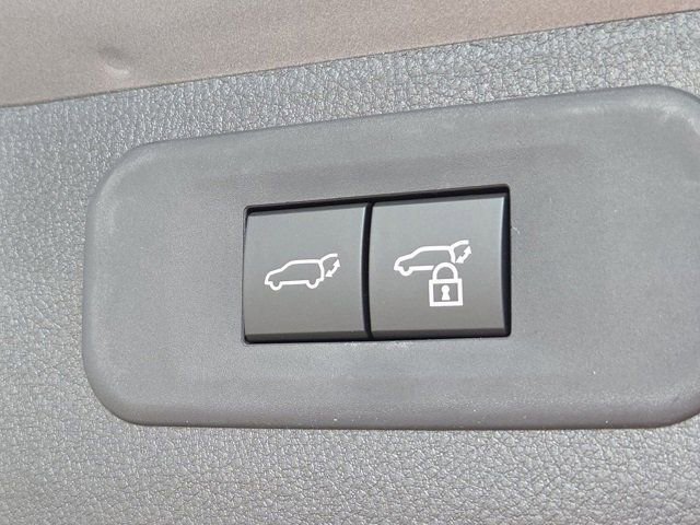 New 2026 Lexus TX 500h AWD image 26