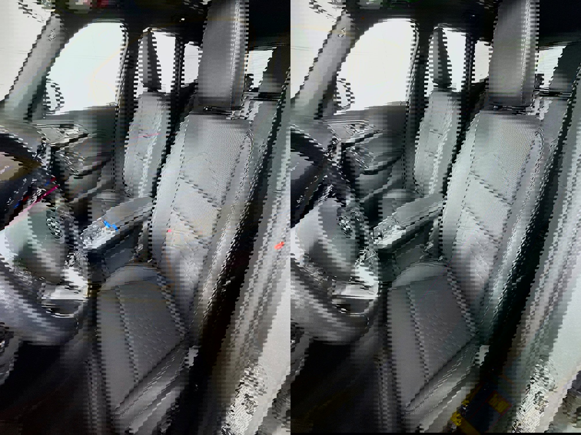 Used 2023 BMW X1 xDrive28i AWD/4WD image 15