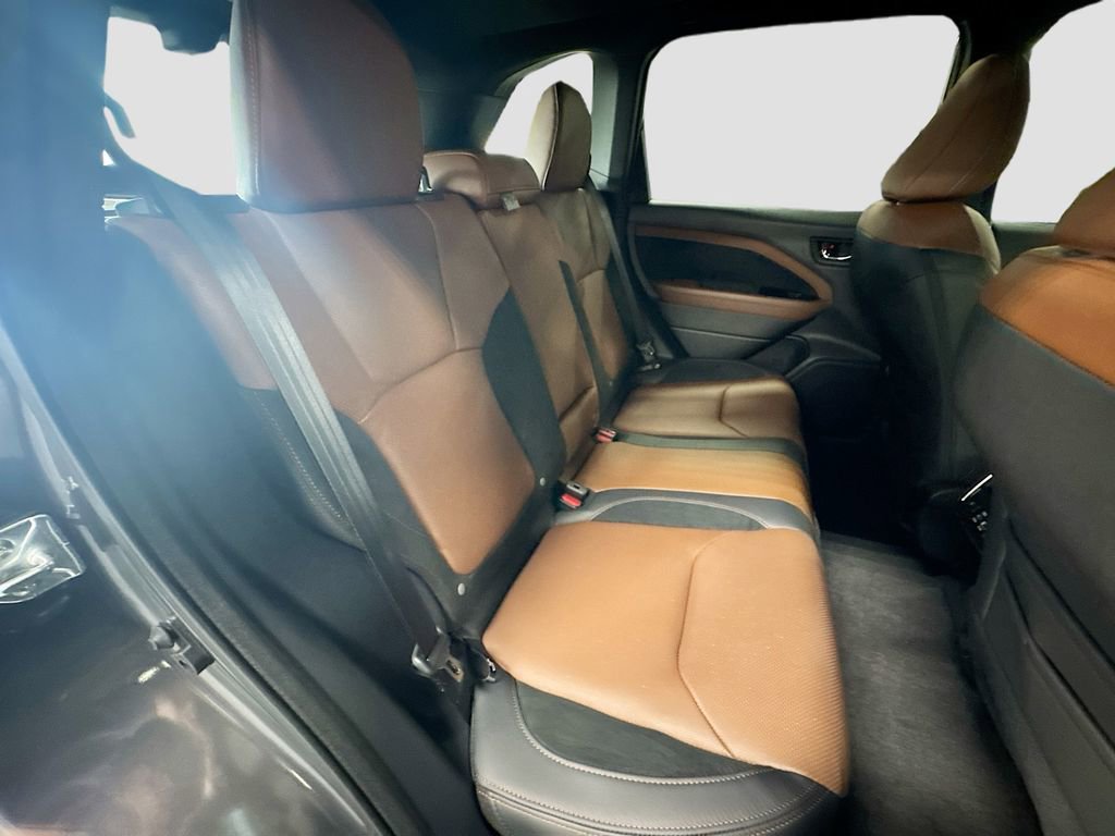 New 2026 Subaru Forester Touring image 27
