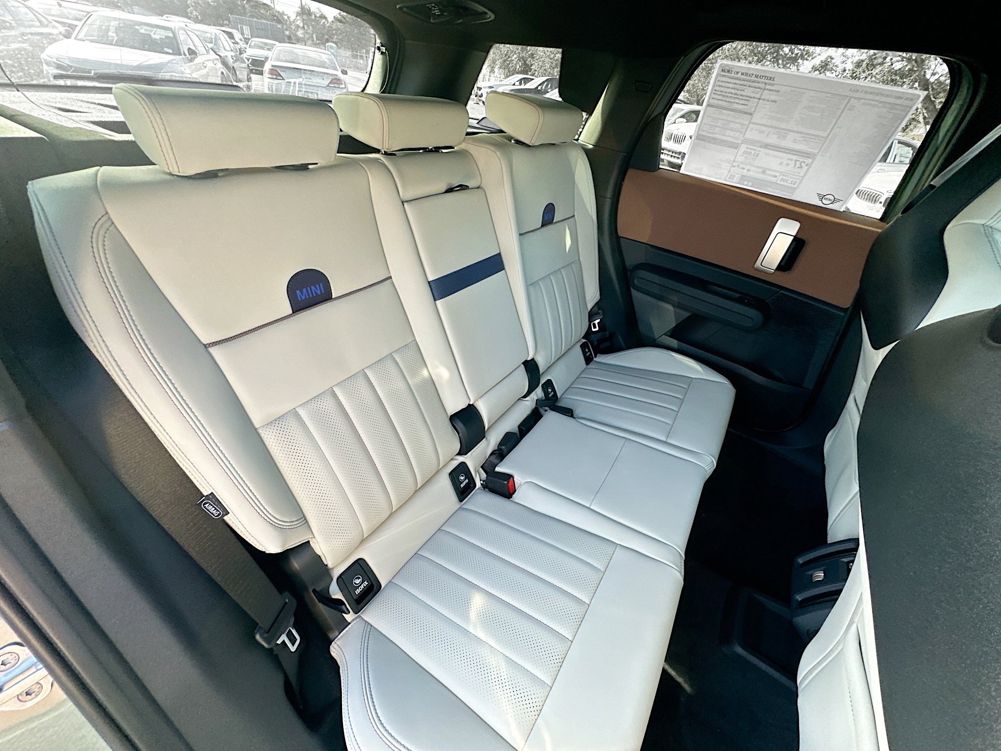 New 2026 MINI Cooper Countryman S image 22