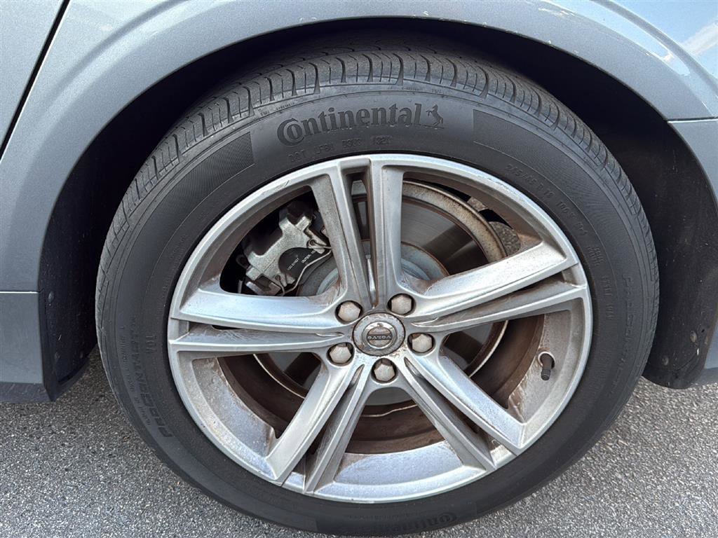 Used 2019 Volvo S90 T5 Momentum image 12