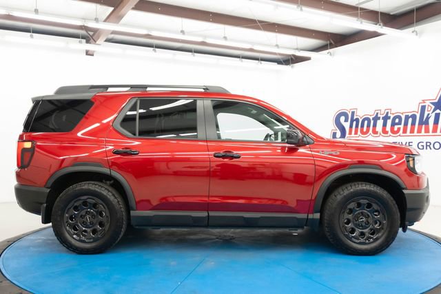 New 2026 Honda Passport TrailSport image 14